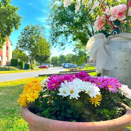 Apartamento Ruhe Oase Steinhoefel - Balkon, Naturblick, Design-maisonette-apartment - Nahe Fuerstenwalde-spree