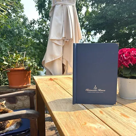 Ruhe Oase Steinhoefel - Balkon, Naturblick, Design-maisonette-apartment - Nahe Fuerstenwalde-spree アパート *