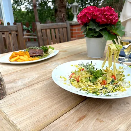 Apartamento Ruhe Oase Steinhoefel - Balkon, Naturblick, Design-maisonette-apartment - Nahe Fuerstenwalde-spree *