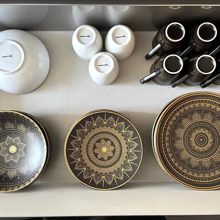 Apartamento Ruhe Oase Steinhoefel - Balkon, Naturblick, Design-maisonette-apartment - Nahe Fuerstenwalde-spree *