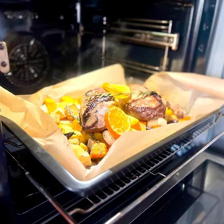 Ruhe Oase Steinhoefel - Balkon, Naturblick, Design-maisonette-apartment - Nahe Fuerstenwalde-spree Apartament Steinhofel