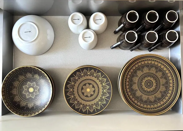 דירה Ruhe Oase Steinhoefel - Balkon, Naturblick, Design-maisonette-apartment - Nahe Fuerstenwalde-spree *