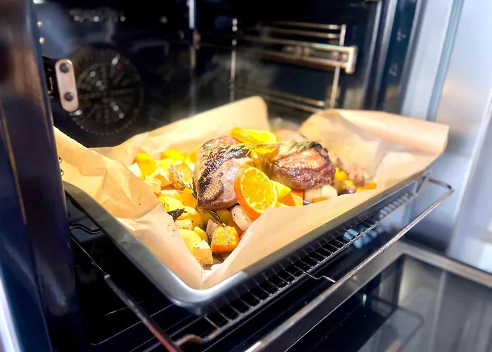 Ruhe Oase Steinhoefel - Balkon, Naturblick, Design-maisonette-apartment - Nahe Fuerstenwalde-spree דירה Steinhofel