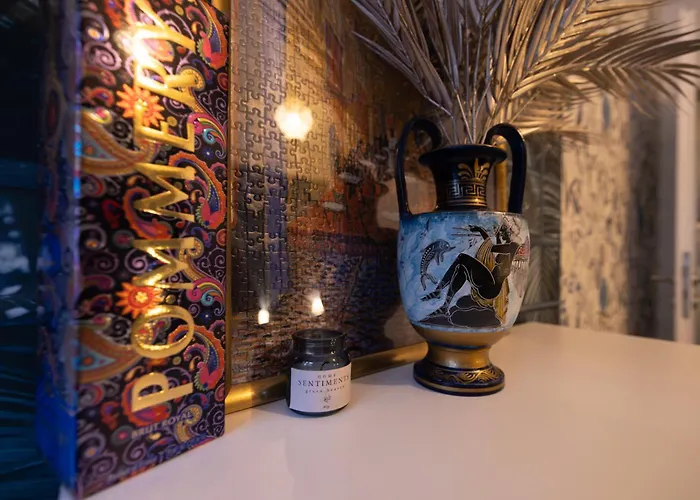 Ruhe Oase Steinhoefel - Balkon, Naturblick, Design-maisonette-apartment - Nahe Fuerstenwalde-spree דירה *